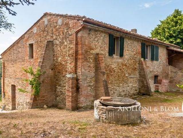 Casa Asciano ToscanaTuscany 53041 DS93753529