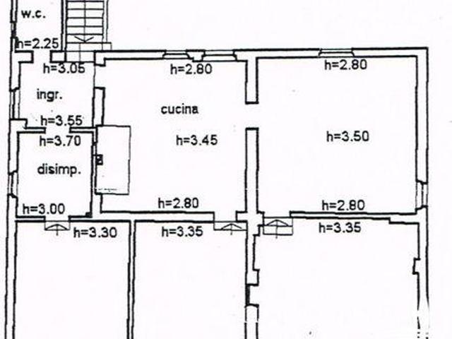 Casa Asciano ToscanaTuscany 53041 DS94577471
