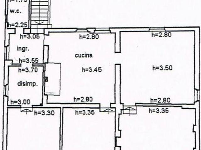 Casa Asciano ToscanaTuscany 53041 ES93753529