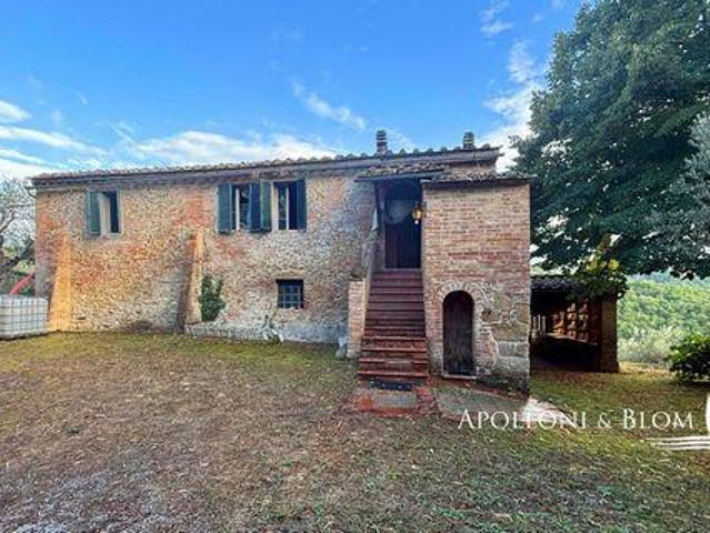 Casa Asciano ToscanaTuscany 53041 ES93753529