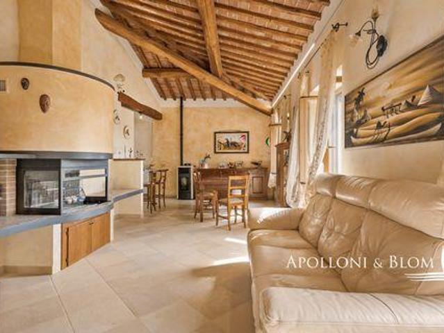 Casa Asciano ToscanaTuscany 53041 ES93811838