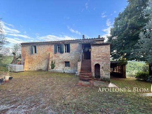 Casa Asciano ToscanaTuscany 53041 ES94577471