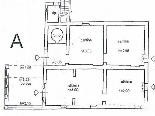 Casa Asciano ToscanaTuscany 53041 ES94577471