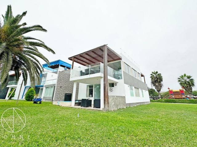 Casa ASIA