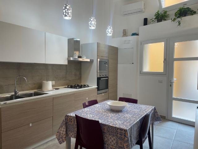 CASA ASIAGO, nel cuore di Pozzallo
