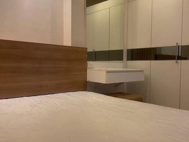 Casa Asoke Dindaeng | ใกล้ BTS,MRTพระราม9 #2026010613 #fC