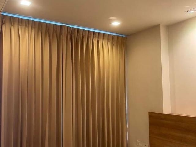 Casa Asoke Dindaeng | ใกล้ BTS,MRTพระราม9 #2026010613 #FC