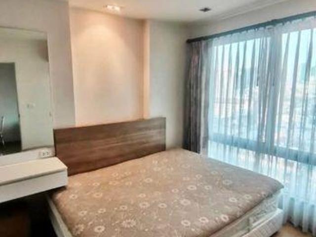 Casa Asoke Dindaeng | ใกล้ MRT พระราม 9 | 202501228