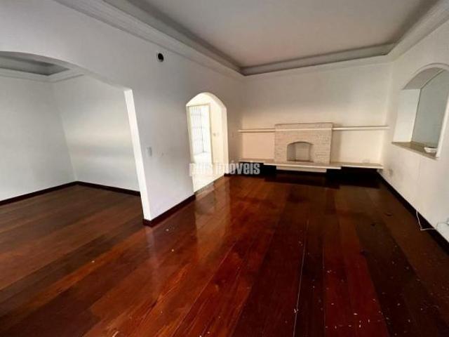 Casa Assobrada 3 Quartos 1 Suite 2 Vagas no Sumaré!