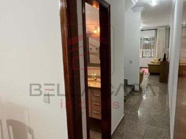 Casa assobrada á Venda no Ipiranga