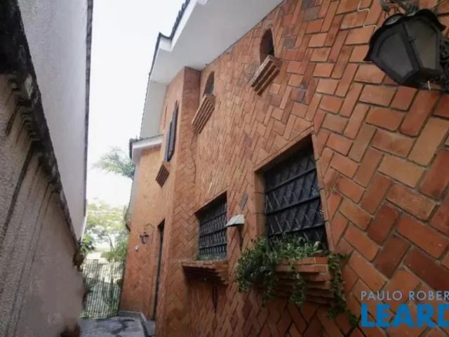 Casa assobradada morumbi sp