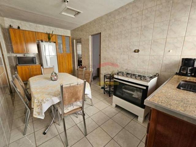 Casa assobradada na Casa Verde 136m² 03 dormitórios