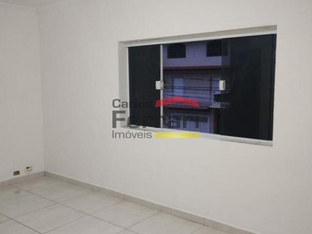Casa Assobradada na Vila Guilherme