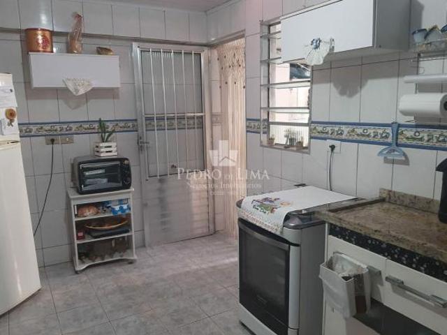 Casa Assobradada na Vila Matilde com 187,50m², Edícula e Espaços Independentes
