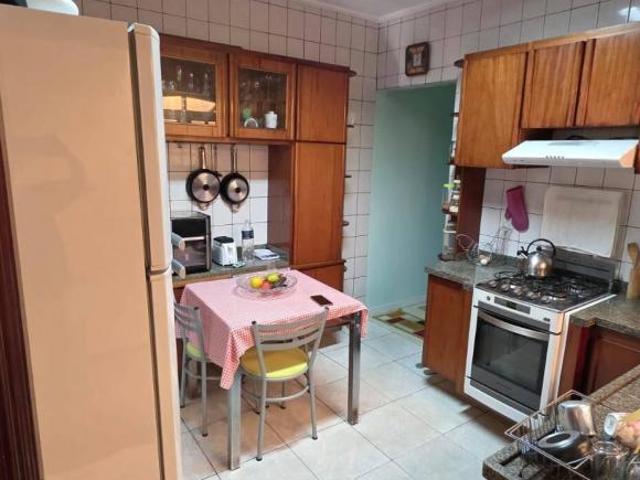 Casa Assobradada na Vila Pestana com 02 dormitórios 590.000,00
