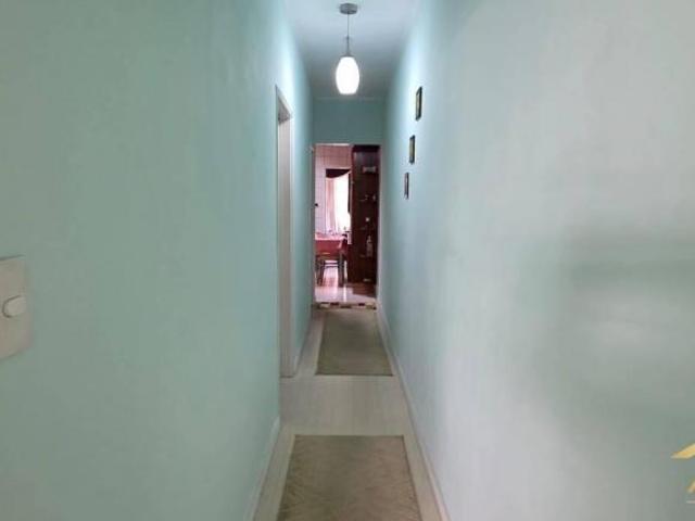 Casa Assobradada na Vila Pestana com 02 dormitórios 590.000,00