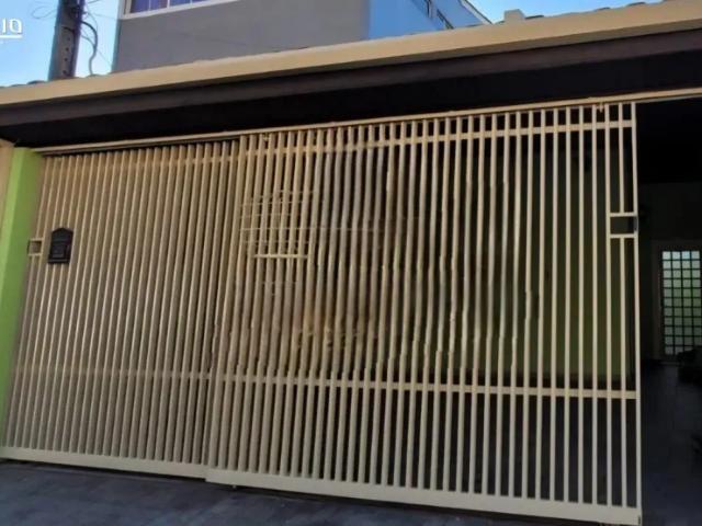 Casa assobradada no Jardim Sul com 2 dormitorios sendo 1 suite