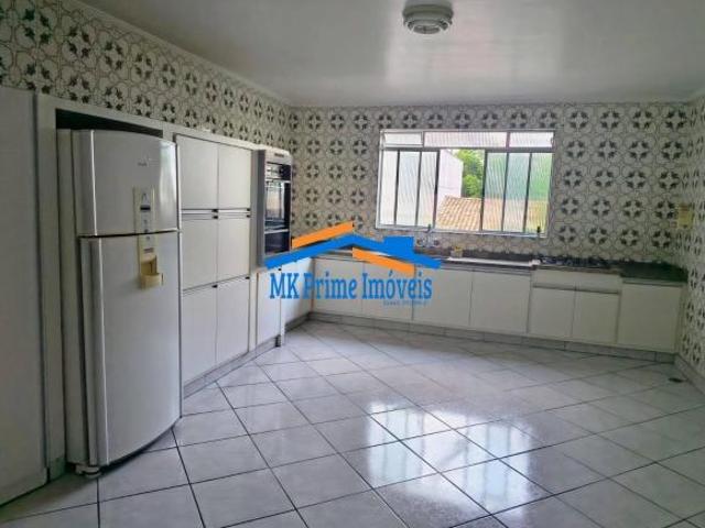 Casa Assobradada Ótima Localização 163,80m²