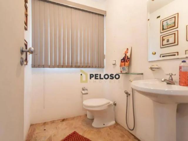Casa Assobradada à venda | 488m² | 4 dormitórios | 2 suítes | 5 vagas | Jardim São Bento São Paulo