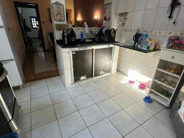 Casa Assobradada à Venda Campo Grande, Próxima ao Shopping Interlagos
