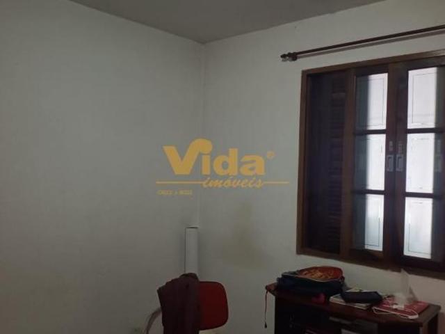Casa Assobradada a venda em Cidade das Flores Osasco 05 quartos