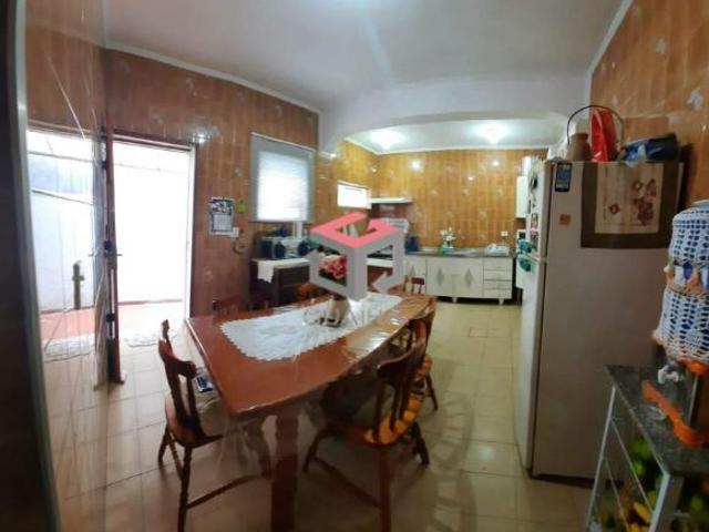 Casa Assobradada à venda, ESTUDA PERMUTA DE APTO 3 quartos, 2 vagas, com 174m² de terreno Palmar