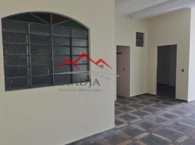 Casa assobradada à venda Jundiaí/SP