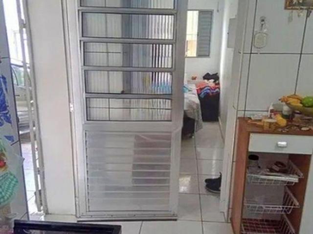 Casa assobradada à venda no Bairro da Vila Guedes na Rua Manoel Rodrigues da Costa