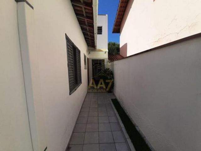 CASA ASSOBRADADA À VENDA NO BUTANTÃ