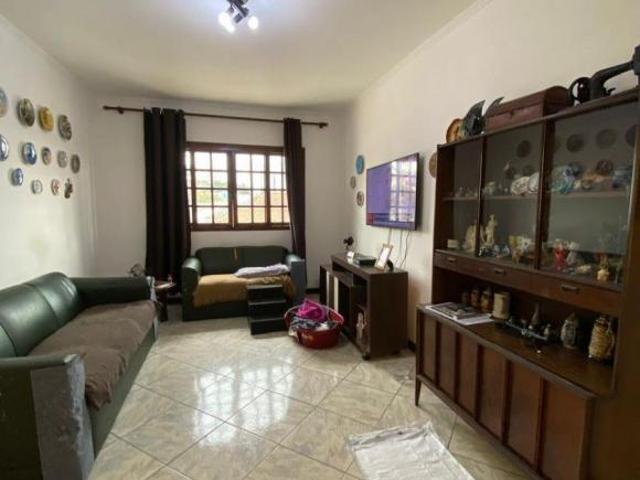 Casa assobradada à venda no Jardim Bonfiglioli – São Paulo/SP