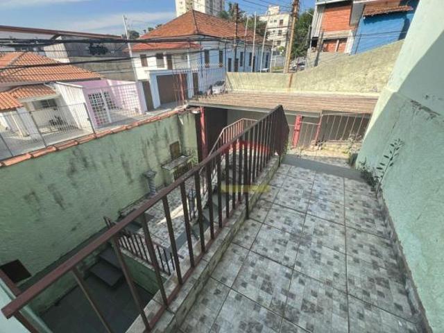 Casa assobradada á venda no Tremembé