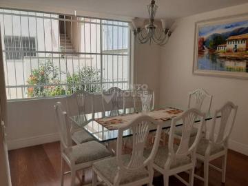 Casa assobradada à venda na Vila Mariana de 3 dormitórios e 2 vagas