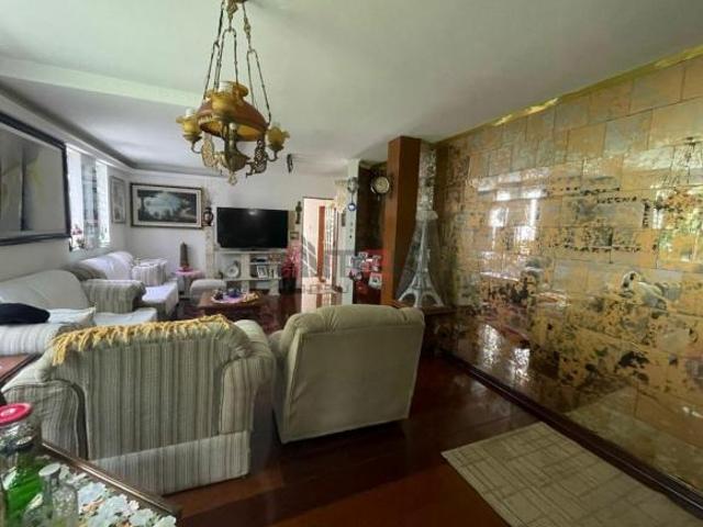 Casa Assobradada, Alto da Lapa São Paulo