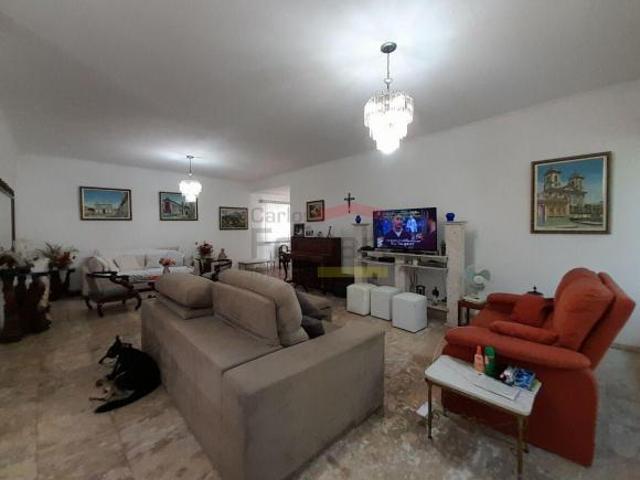 Casa Assobradada Alto Padrão Jardim São Bento