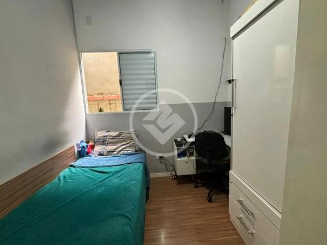 Casa à venda Bosque dos Eucaliptos 125m²