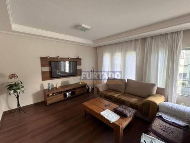 Casa Assobradada com 4 dormitórios à venda, 350 m² Vila Santa Teresa Santo A
