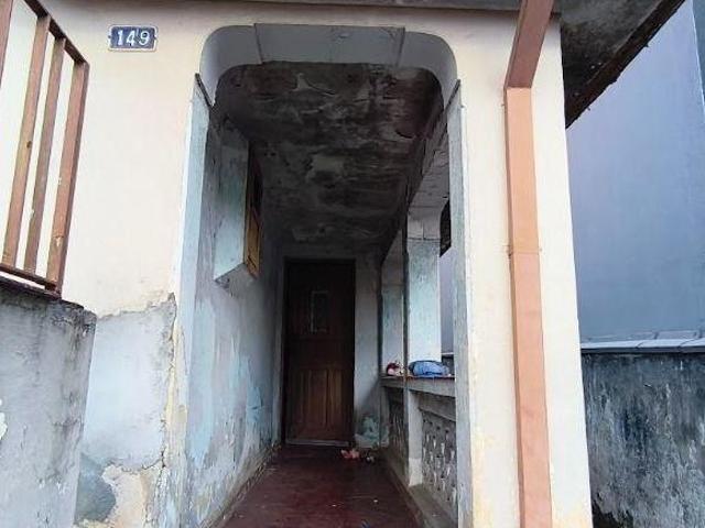 Casa Assobradada com 2 quartos, Sem vaga à venda, 75 m² por R$ 350.000 Vila Granada São Paulo/SP