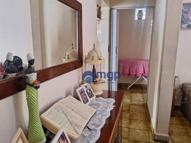 Casa assobradada com 2 residências à venda na Vila Maria 360m² São Paulo/SP