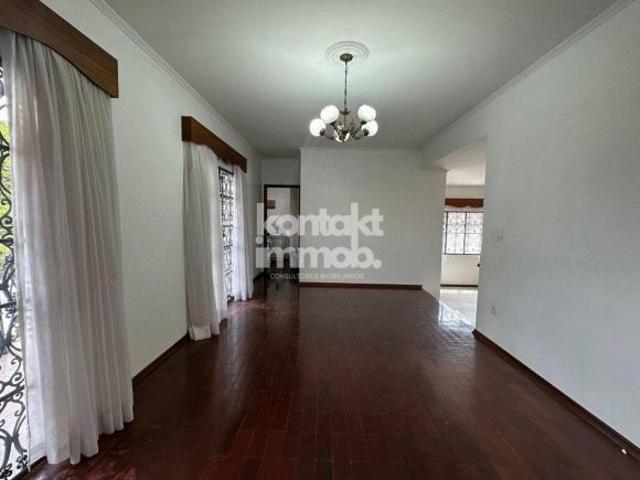 Casa Assobradada com 3 Quartos à Venda, Jardim Santa Rosália Sorocaba