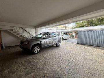 Casa Assobradada com 3 Quartos à Venda, Jardim Santa Rosália Sorocaba