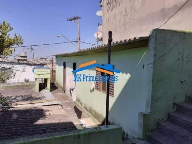 Casa Assobradada com área de 203,50 m² de terreno no novo Osasco!