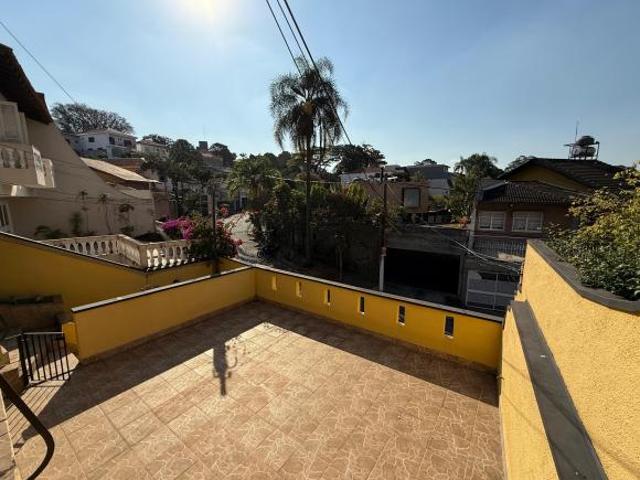 Casa assobradada com edícula nos fundos Alto da Lapa à venda!