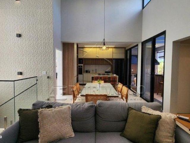CASA ASSOBRADADA COND. 3 QUARTOS PARQUE ESPLANADA RESIDENCIAL