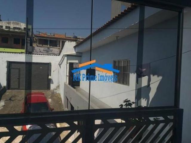 Casa Assobradada excelente para renda terreno 250 m²