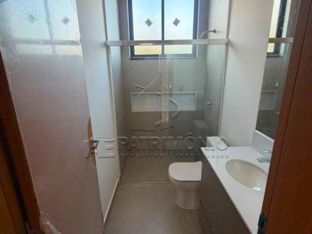CASA ASSOBRADADA EM CONDOMINIO COM 3 SUITES BOUGAINVILLE RESIDENCIAL