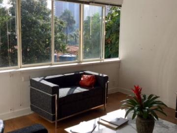 Casa Assobradada em Pacaembú, São Paulo, SP