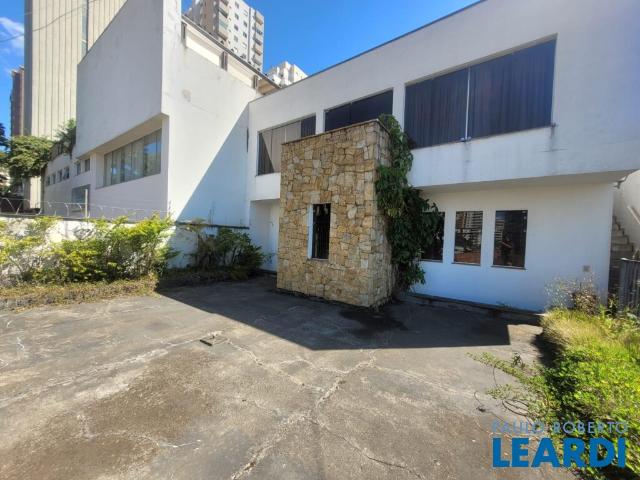 Casa Assobradada em Vila Bastos, Santo André, SP