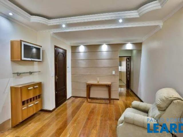 Casa Assobradada em Vila Valparaíso, Santo André, SP