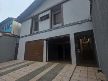 Casa Assobradada em Vila Valparaíso, Santo André, SP