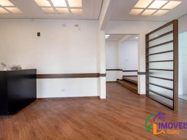 Casa assobradada higienópolis sp